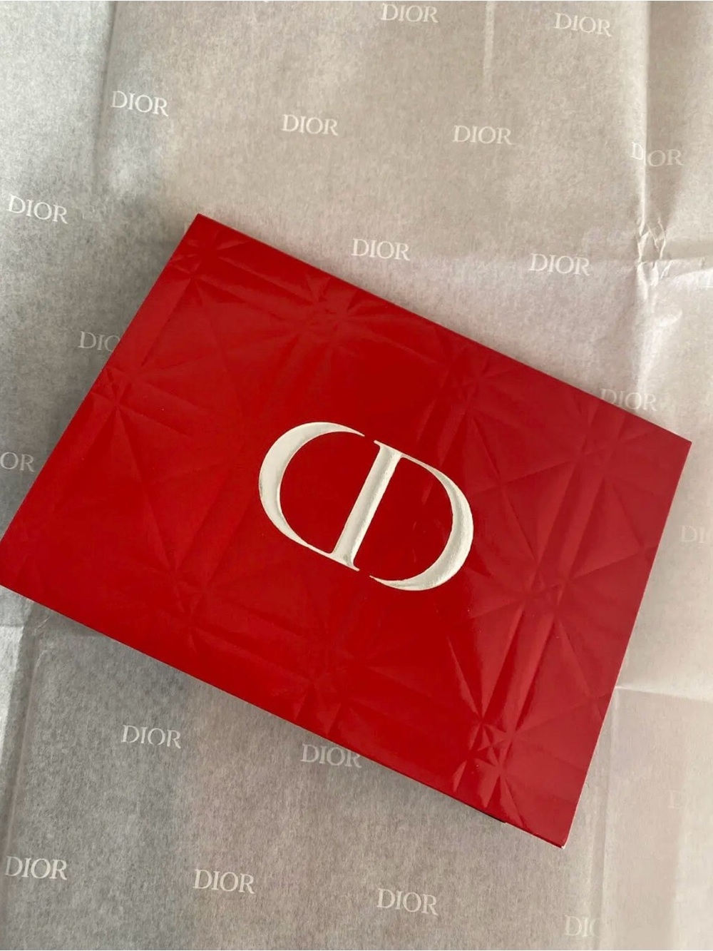 Christian Dior Rouge Lipstick Sampler Set - Picture 2 of 4
